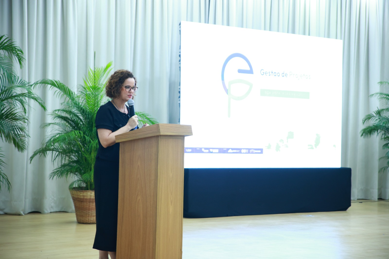 Foto do evento - Créditos NUCRI-TJRR