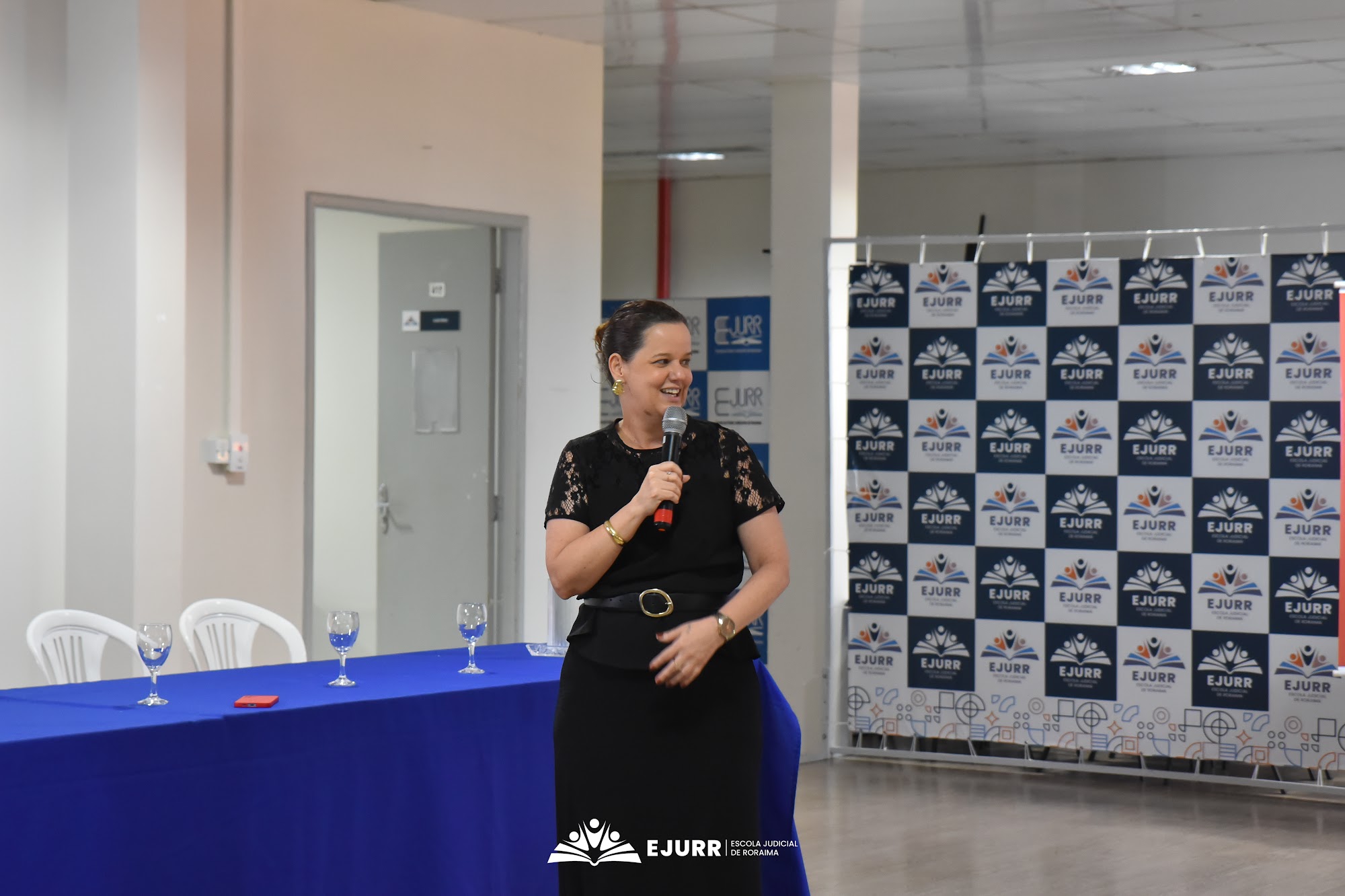 4ª Semana de Inovação do Poder Judiciário de Roraima