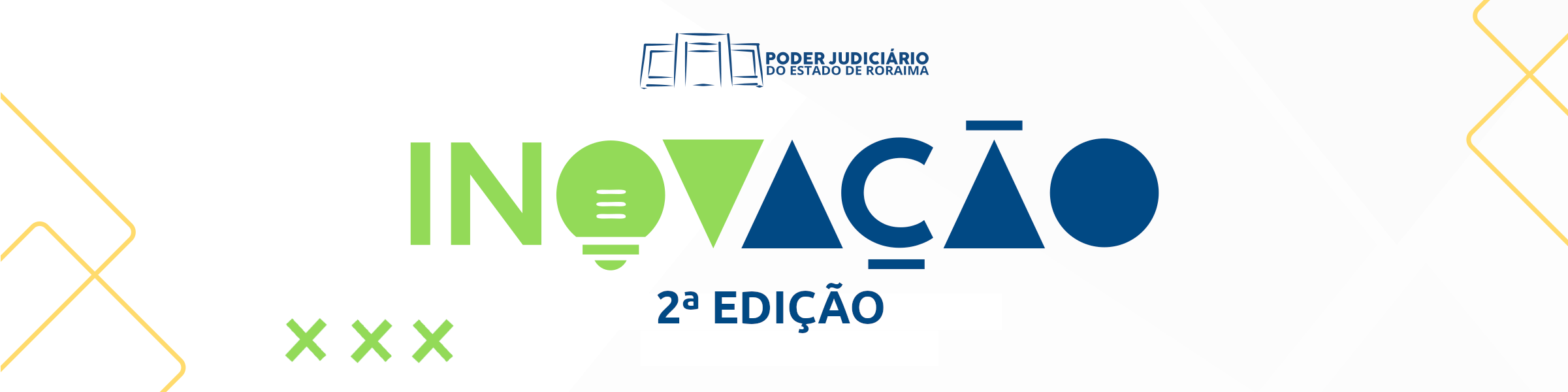 INOVAÇÃO E CELERIDADE - TJRR inaugura nova unidade do Núcleo de