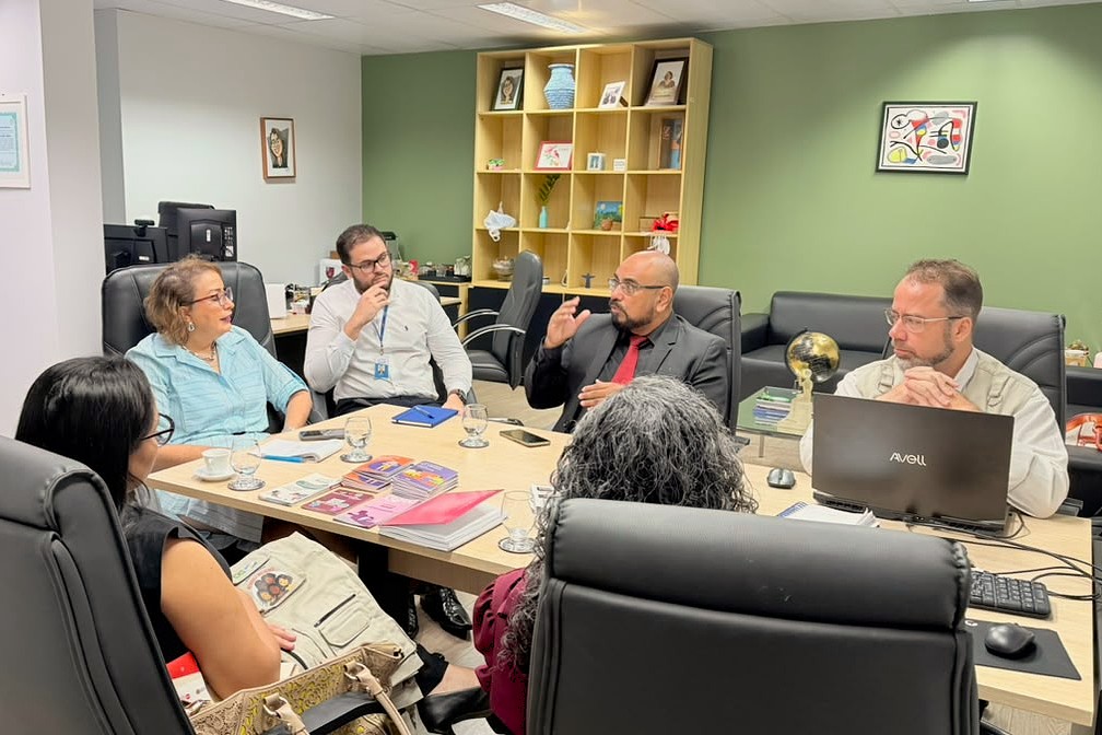 INOVAÇÃO E IMPACTO SOCIAL - Doze práticas do TJRR recebem visitas técnicas do Prêmio Innovare 2026