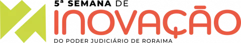 Logo 5ª Semana de Inovação