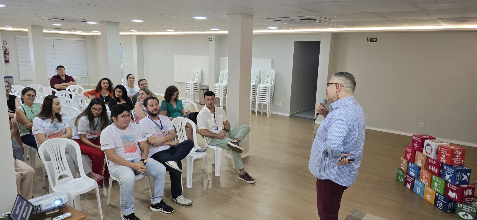 Registro 3° Prêmio de Inovação