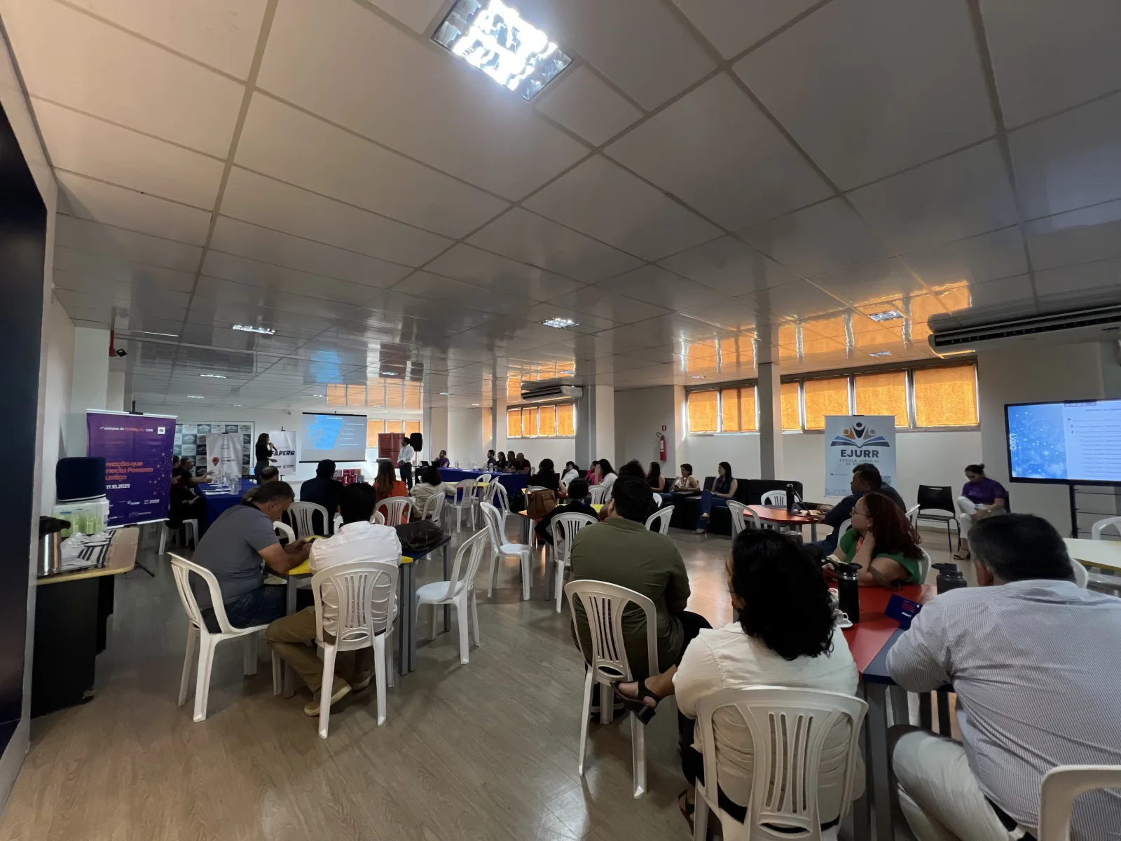 Registro 4° Prêmio de Inovação