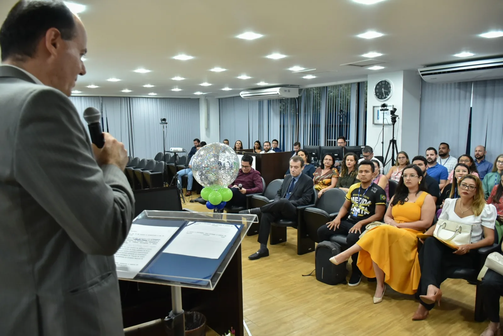 Registro 1° Prêmio de Inovação