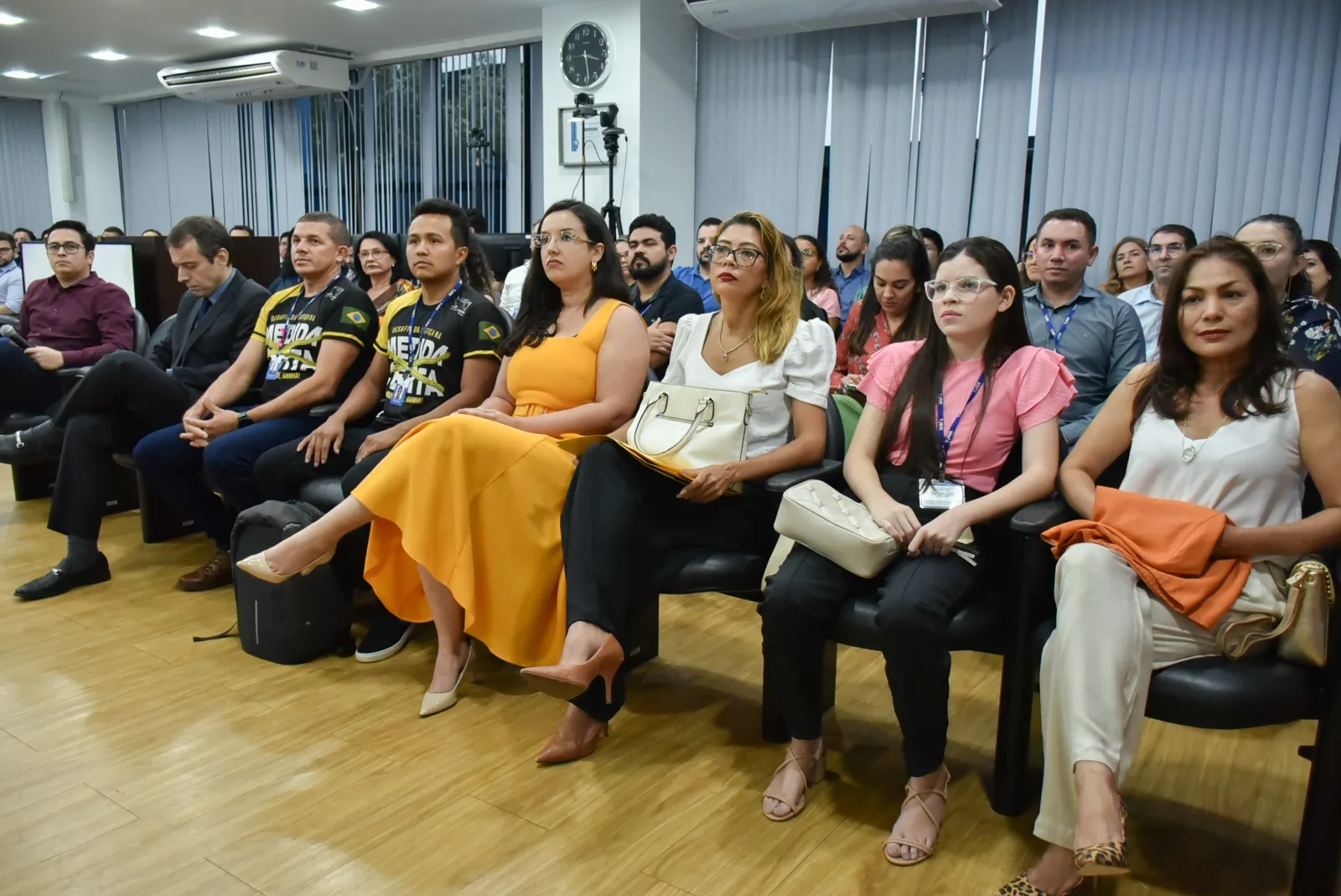 Registro 1° Prêmio de Inovação
