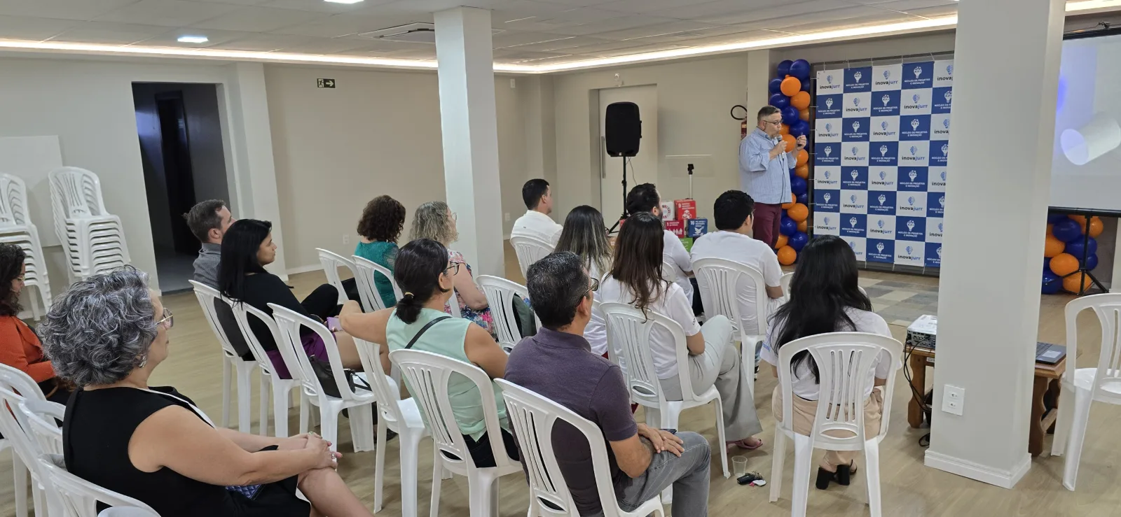 Registro 3° Prêmio de Inovação