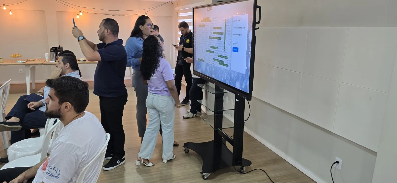 Registro 3° Prêmio de Inovação