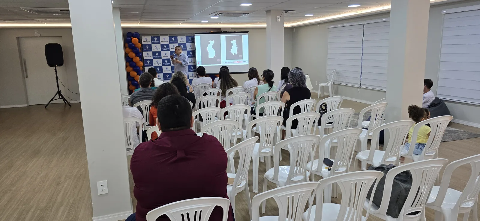 Registro 3° Prêmio de Inovação