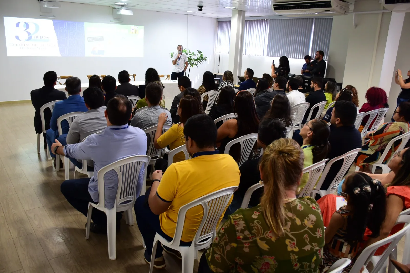 Registro 2° Prêmio de Inovação