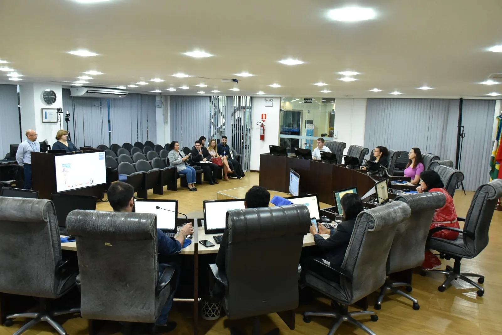 Registro 1° Prêmio de Inovação