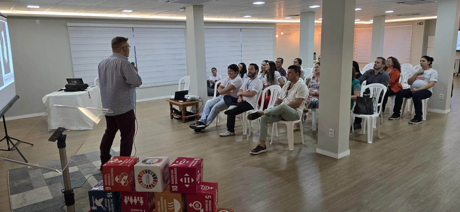 Registro 3° Prêmio de Inovação