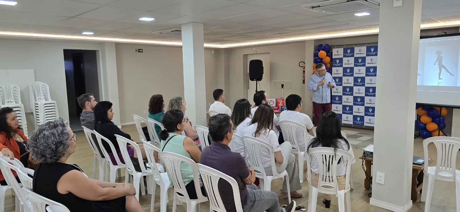 Registro 3° Prêmio de Inovação