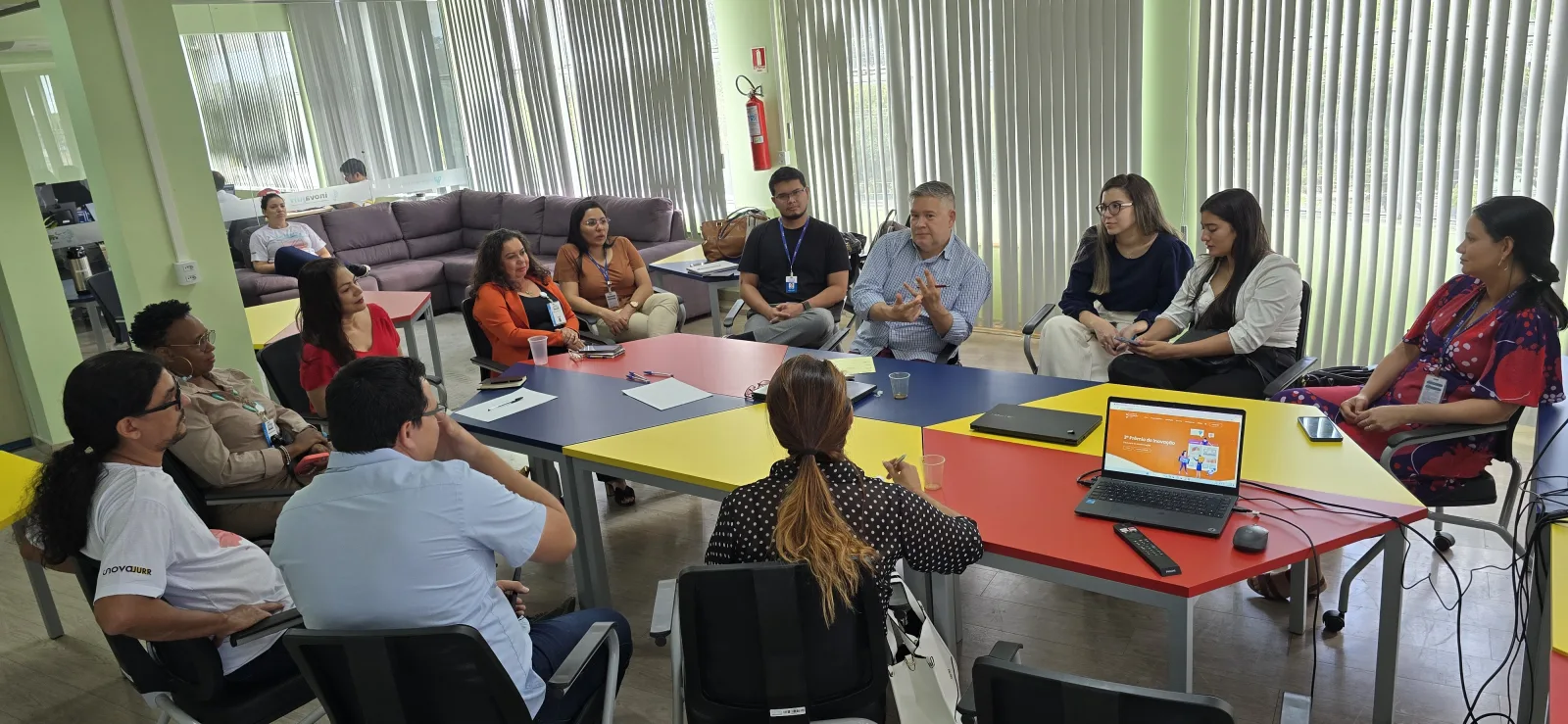 Registro 3° Prêmio de Inovação