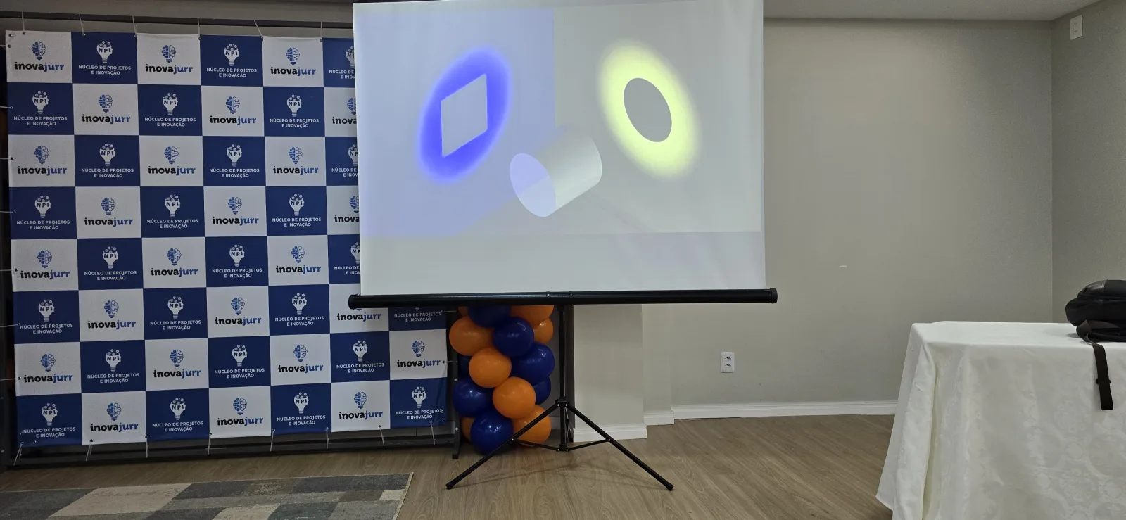 Registro 3° Prêmio de Inovação