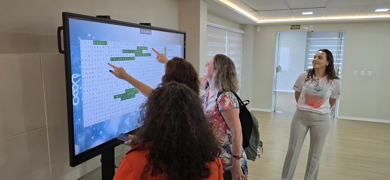 Registro 3° Prêmio de Inovação