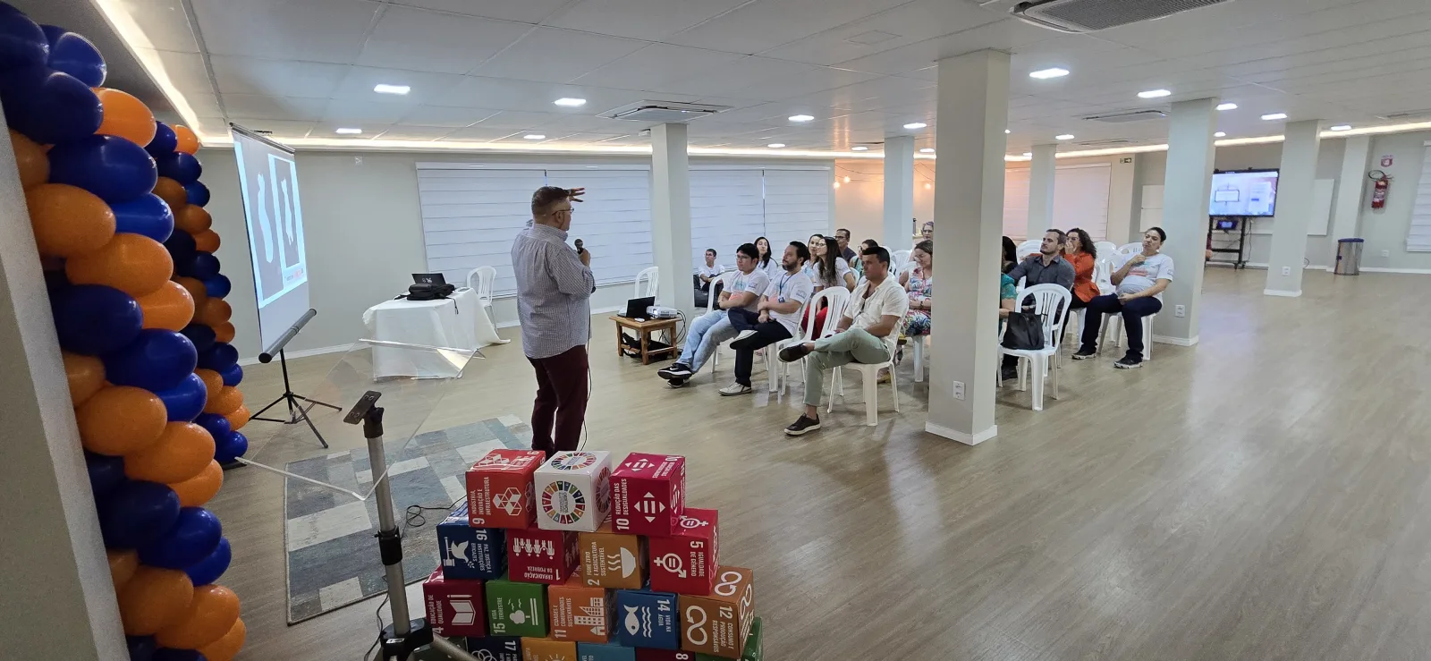 Registro 3° Prêmio de Inovação