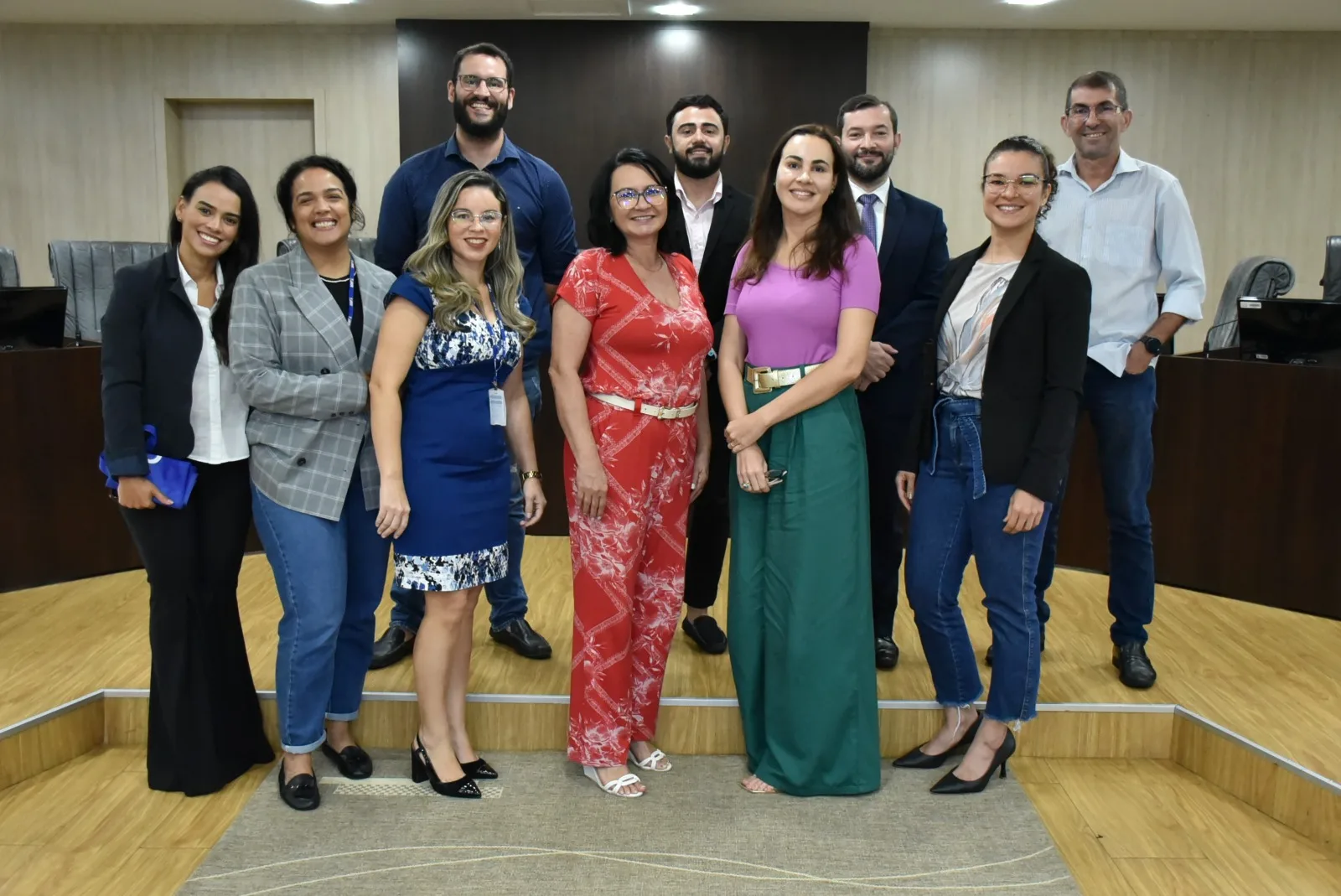 Registro 1° Prêmio de Inovação