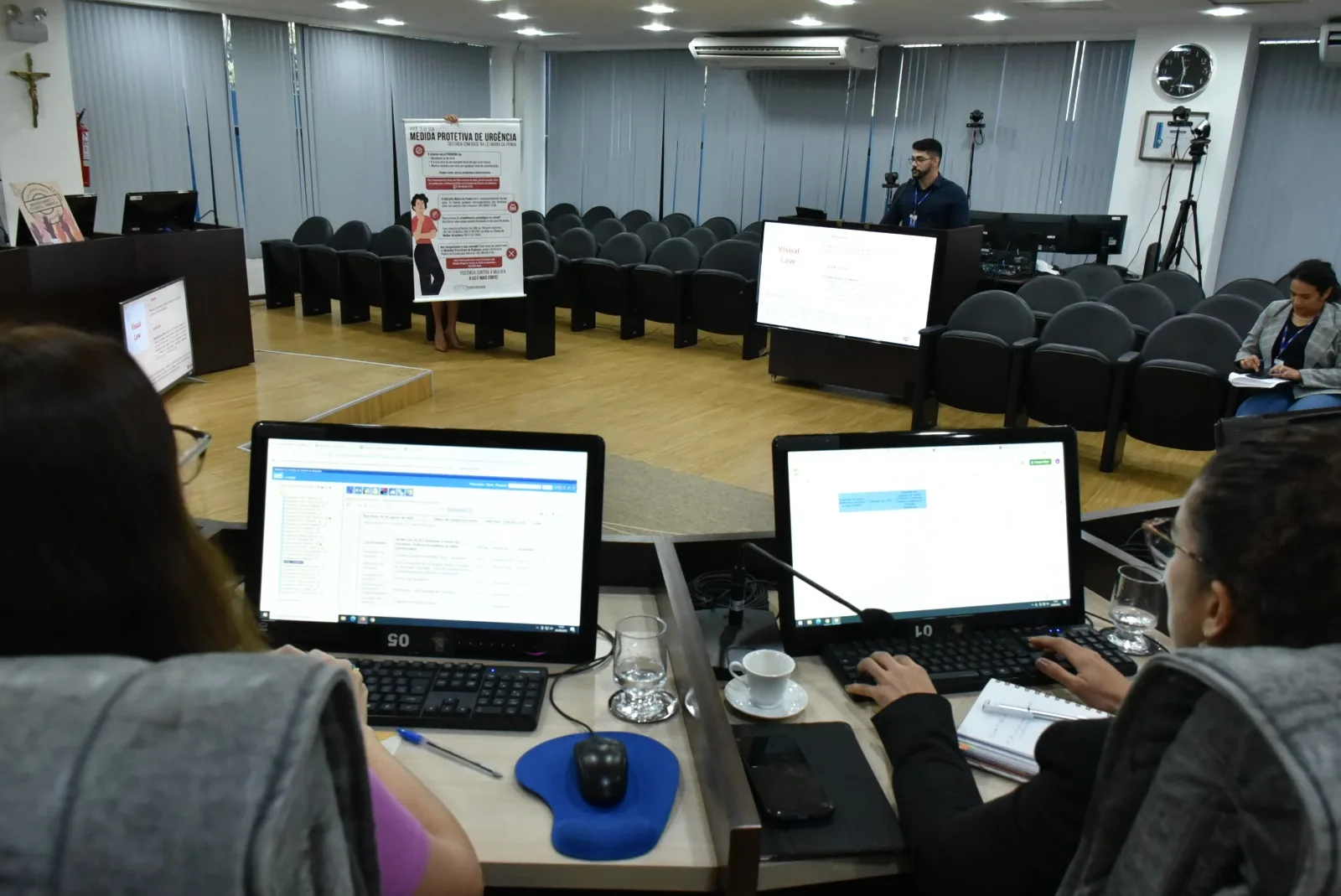 Registro 1° Prêmio de Inovação
