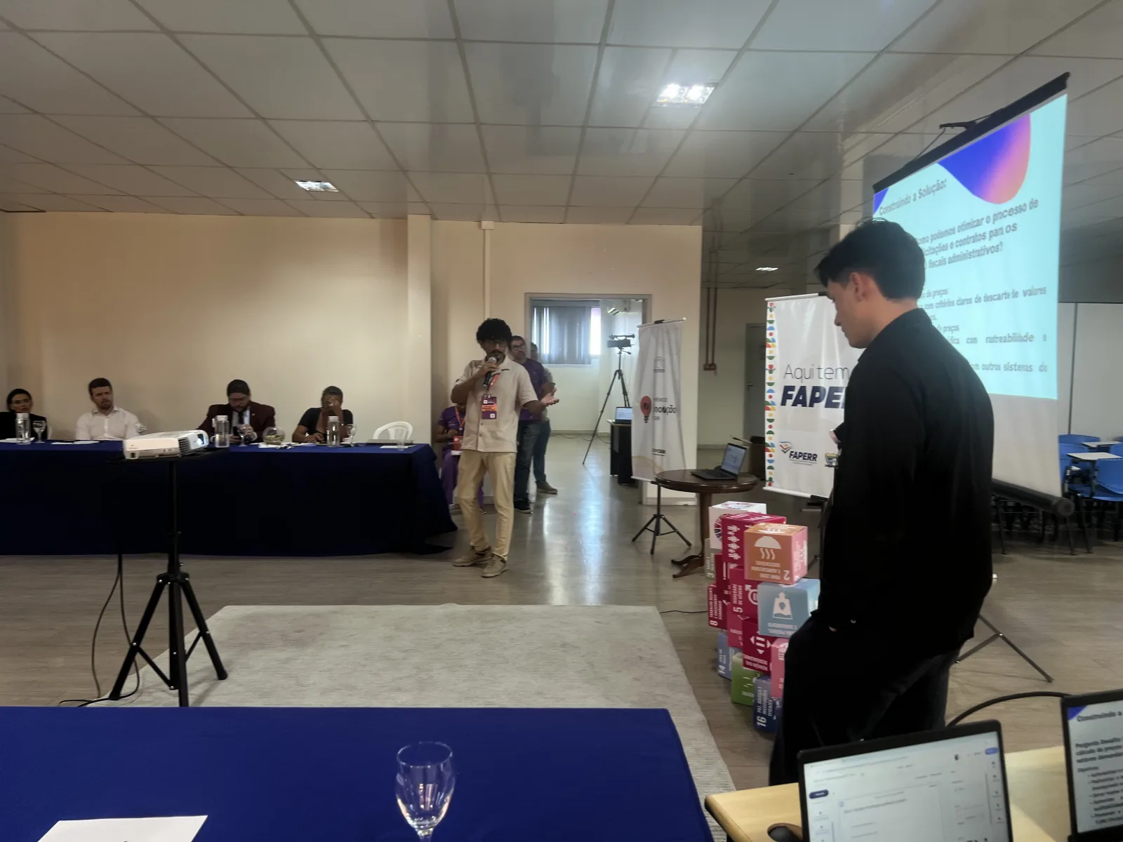 Registro 4° Prêmio de Inovação