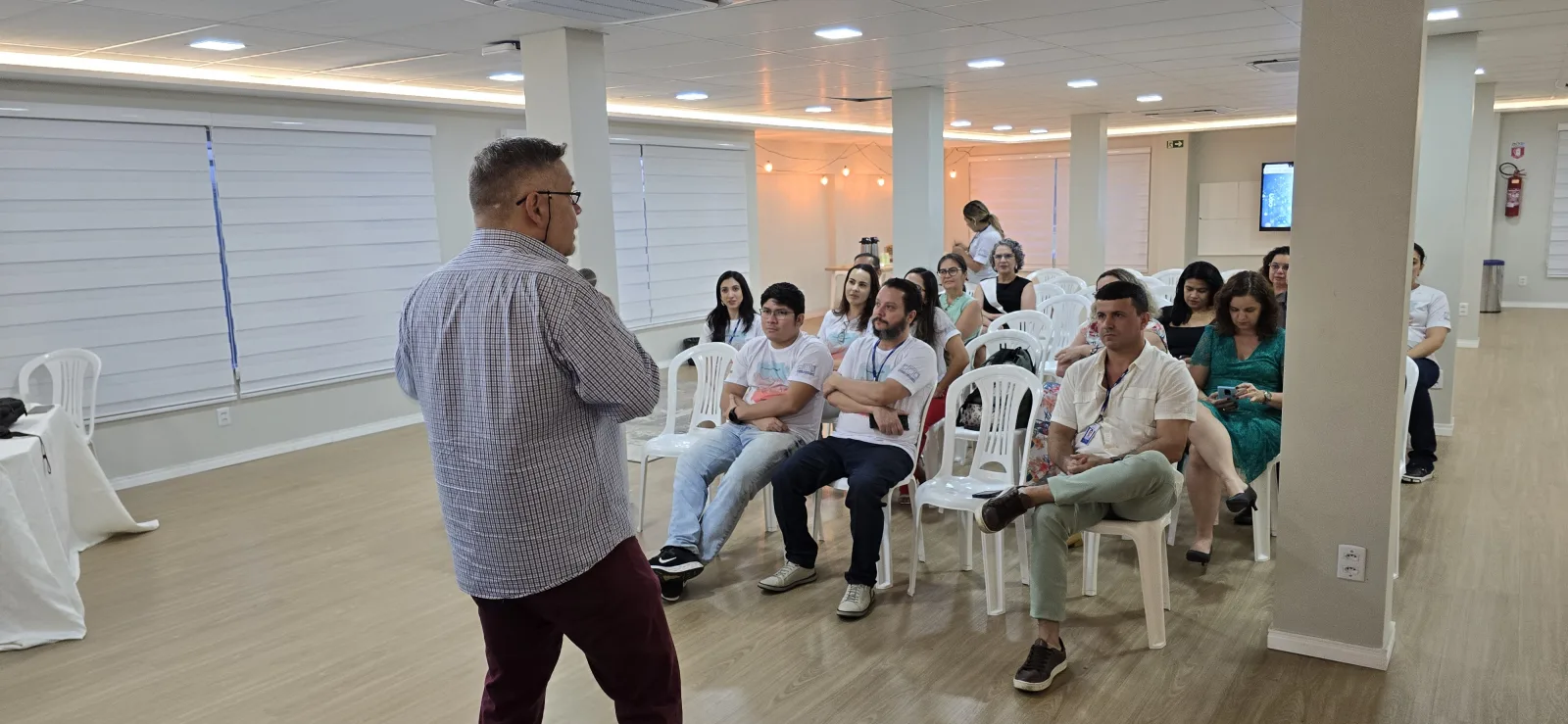 Registro 3° Prêmio de Inovação