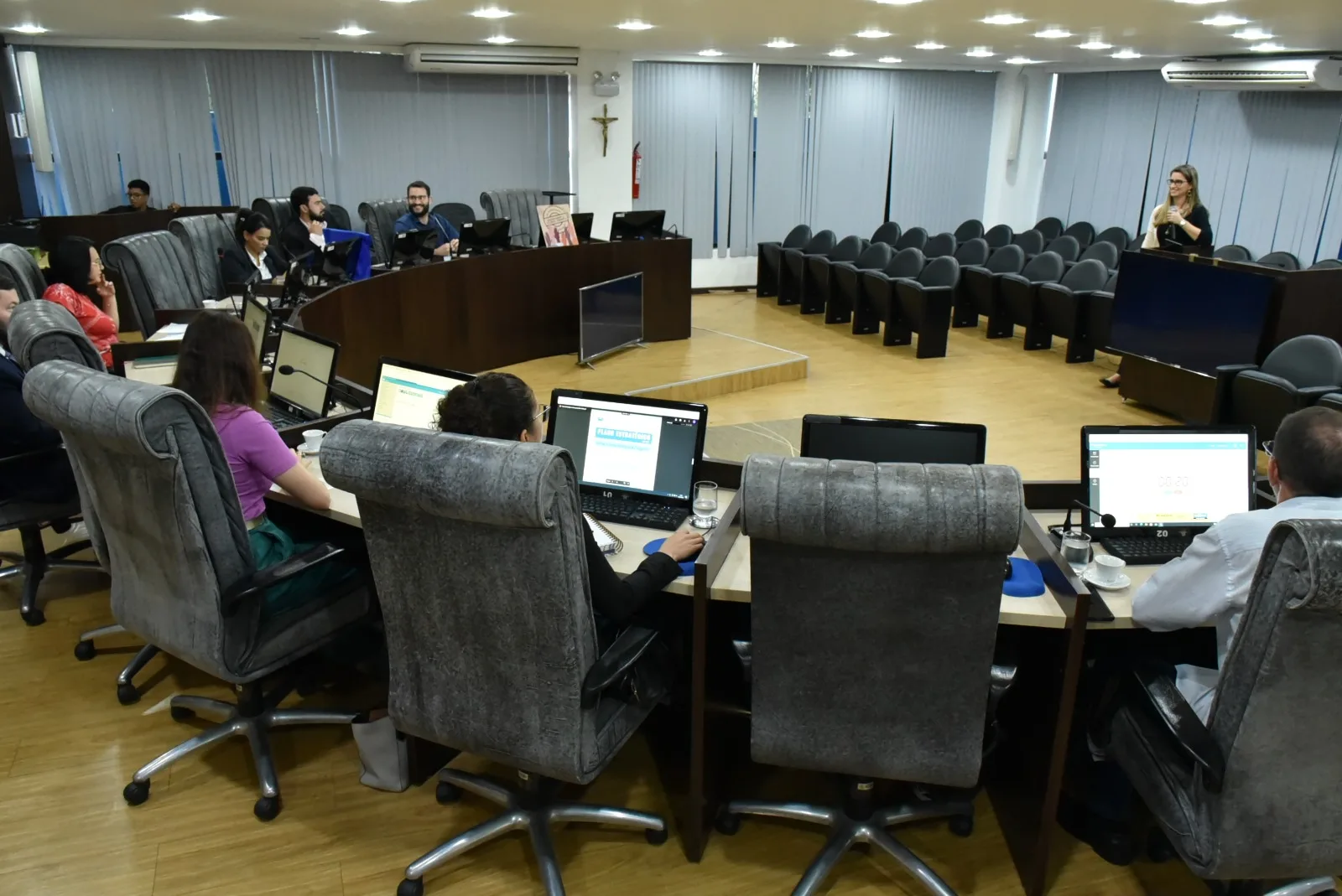 Registro 1° Prêmio de Inovação