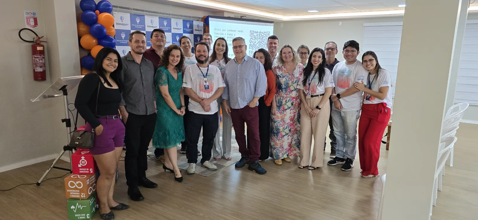 Registro 3° Prêmio de Inovação