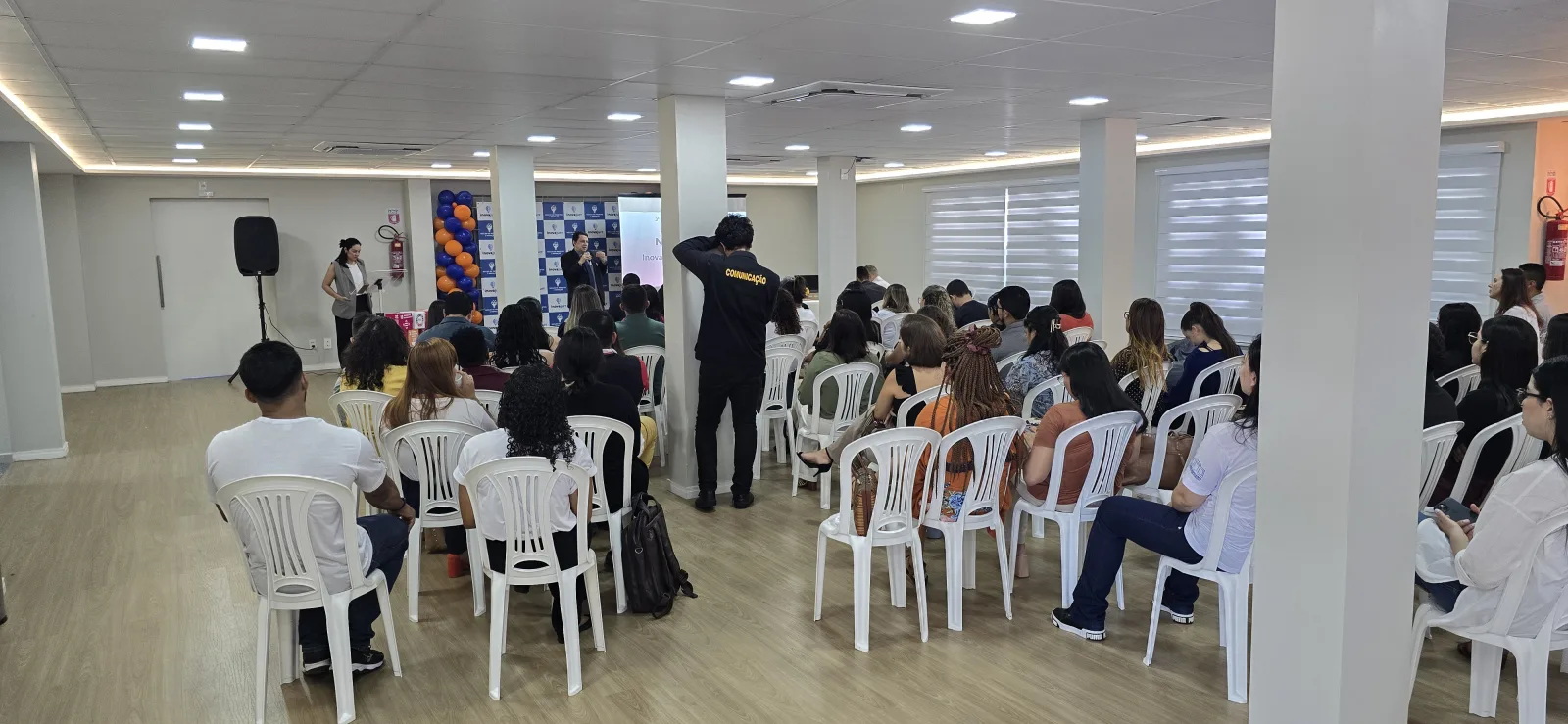 Registro 3° Prêmio de Inovação