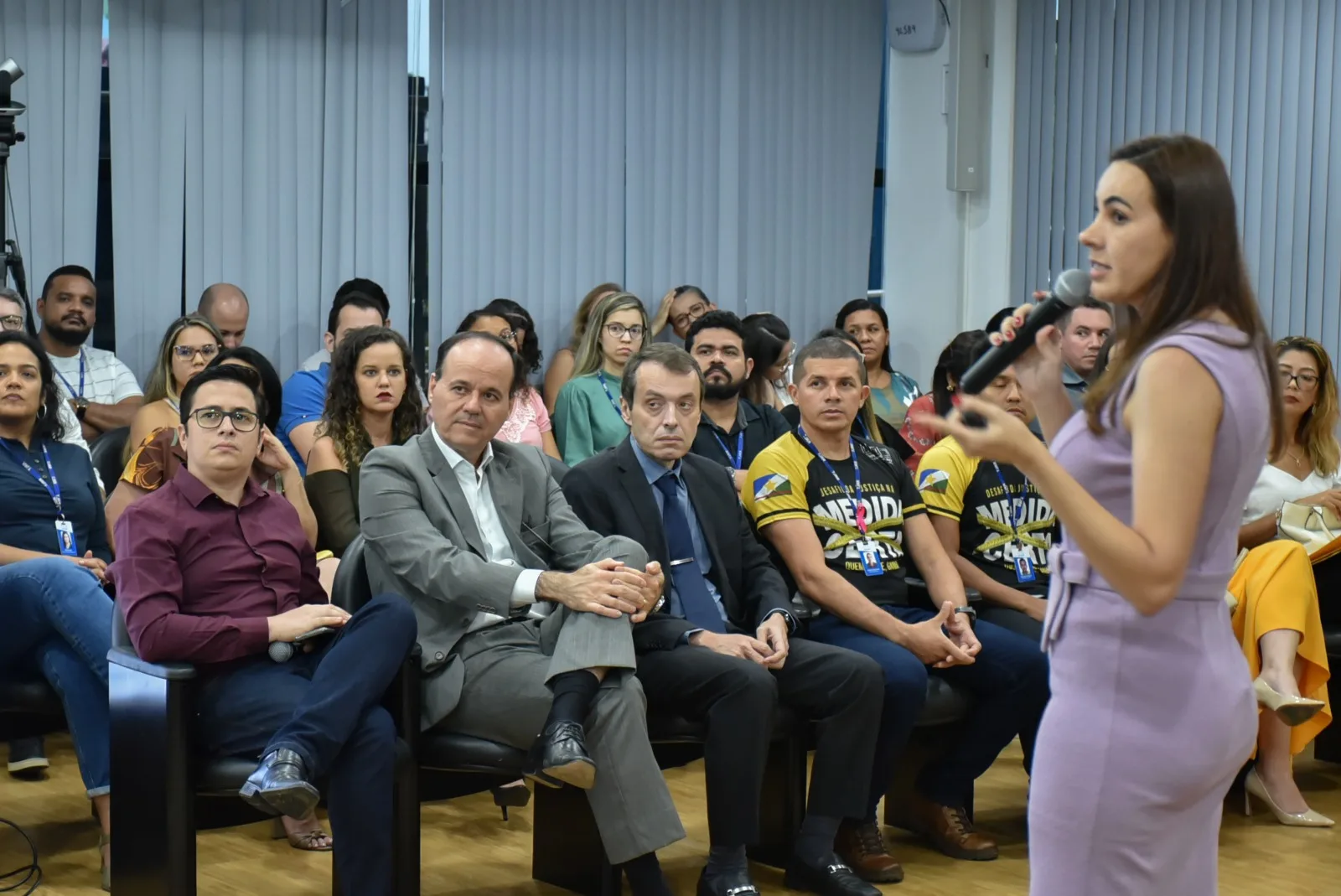 Registro 1° Prêmio de Inovação