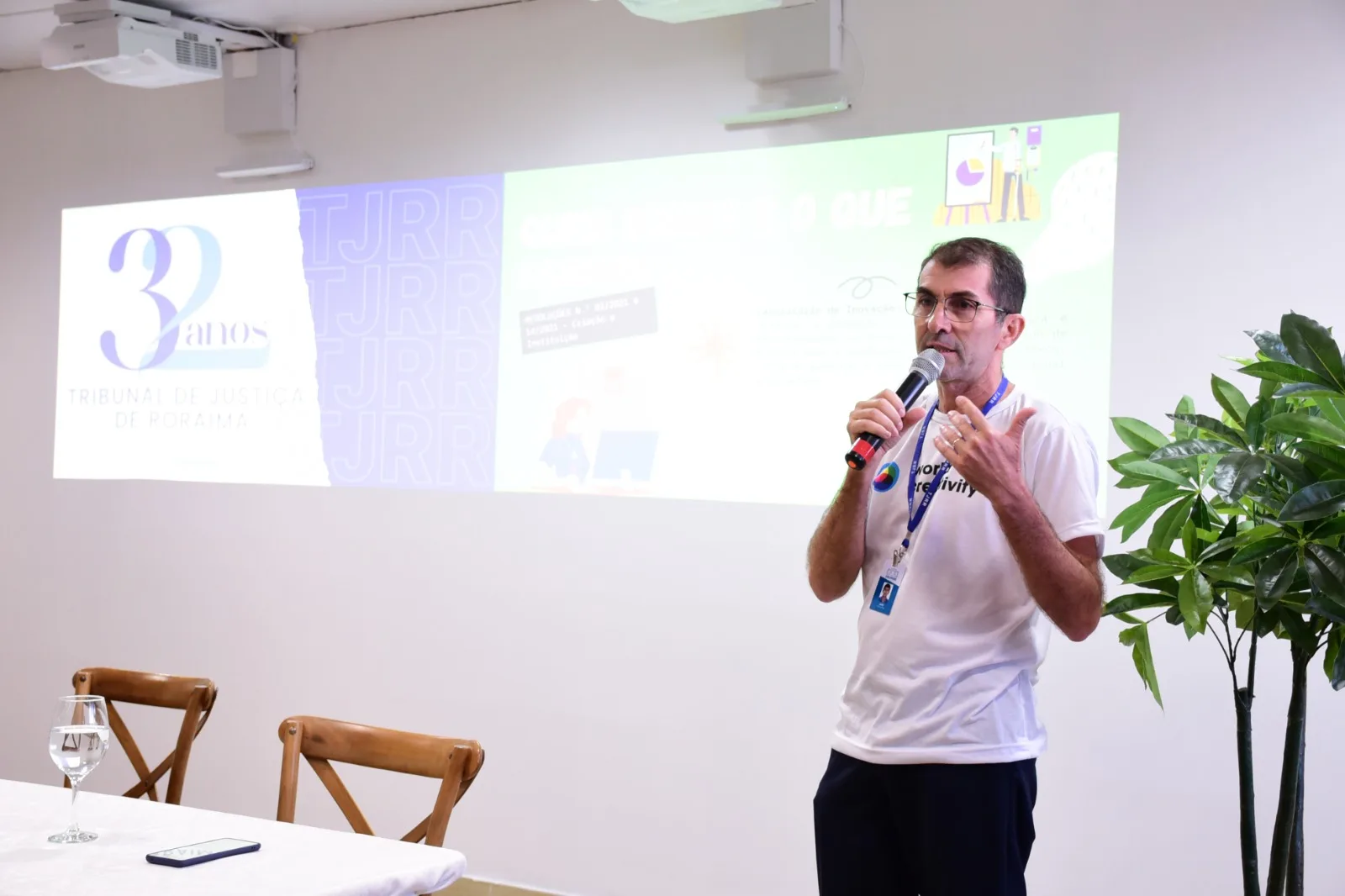 Registro 2° Prêmio de Inovação