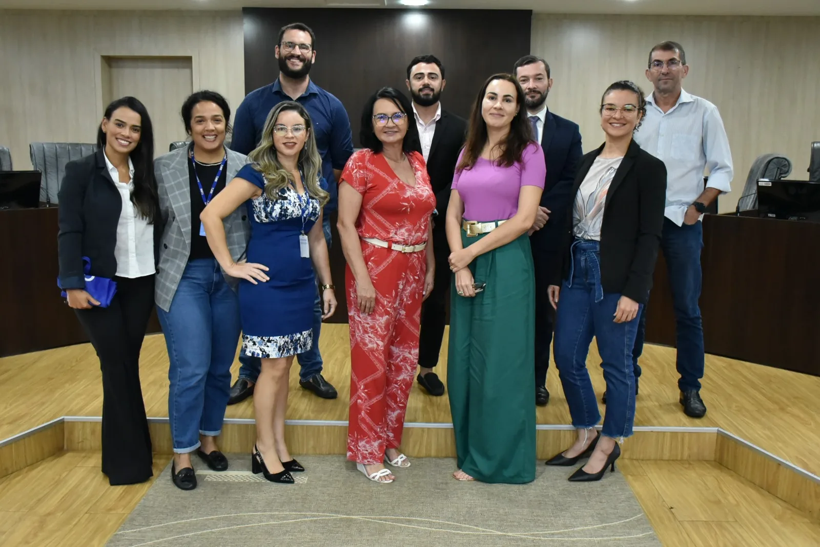 Registro 1° Prêmio de Inovação