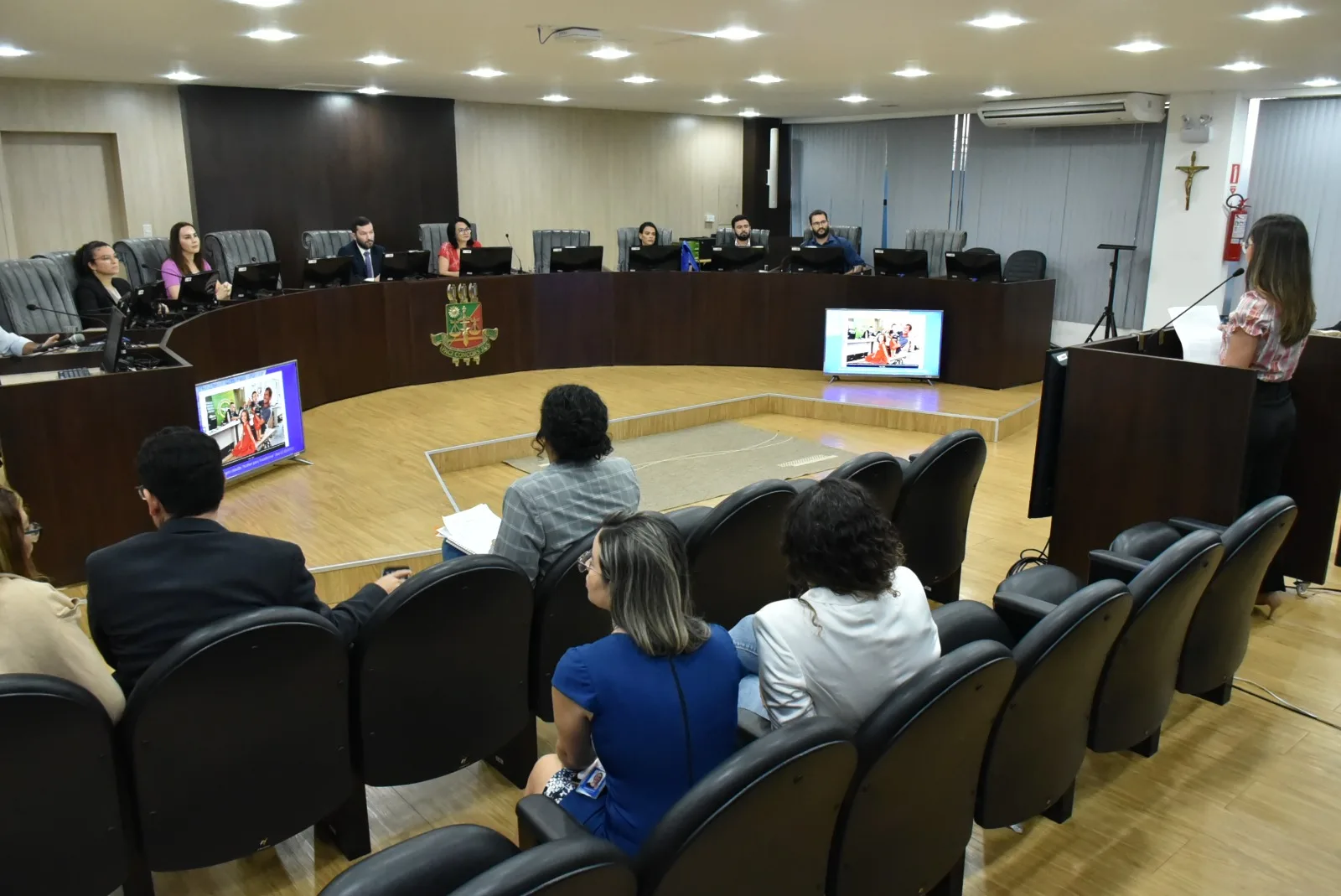 Registro 1° Prêmio de Inovação