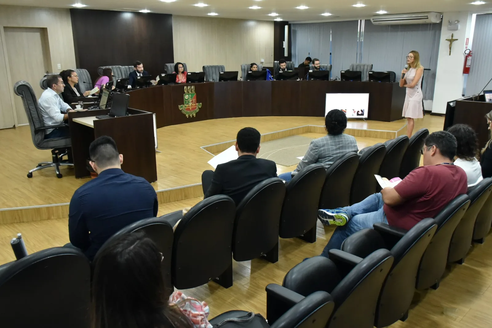 Registro 1° Prêmio de Inovação