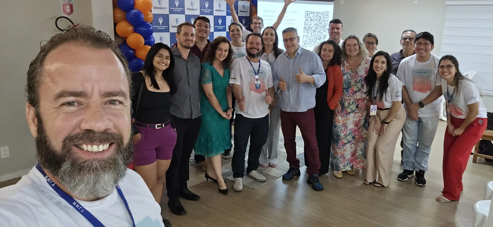 Registro 3° Prêmio de Inovação