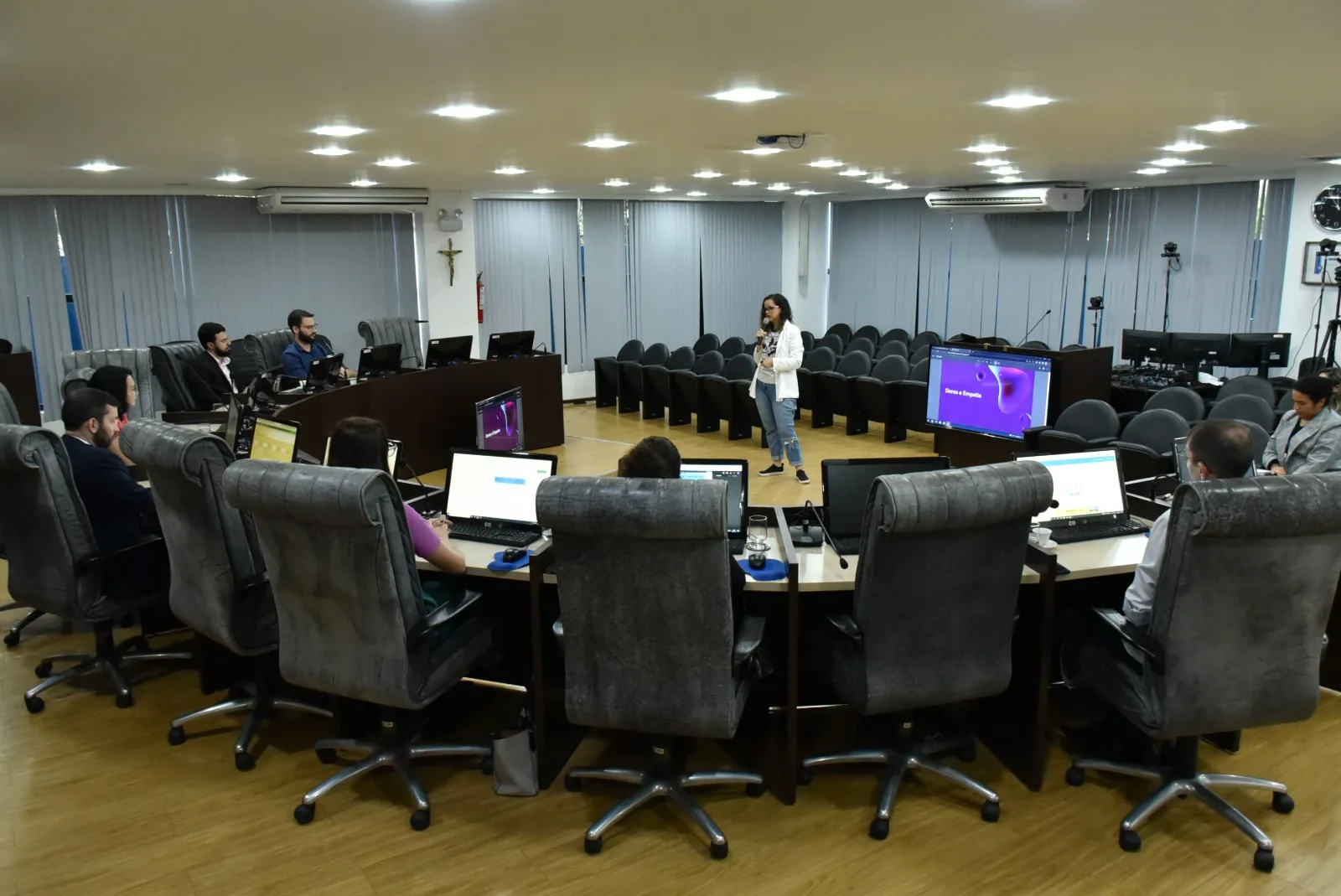 Registro 1° Prêmio de Inovação