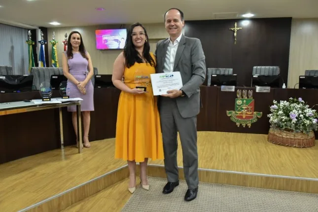 Vencedor 1º Lugar