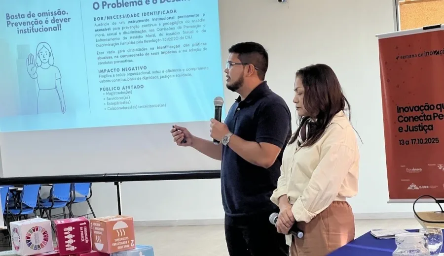 Classificação Geral - 3° Lugar