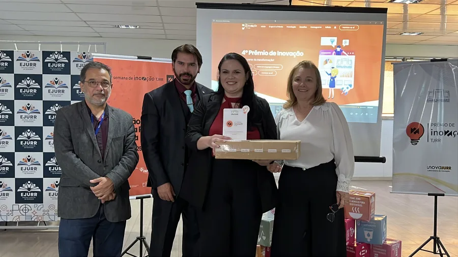 Classificação Geral - 1° Lugar