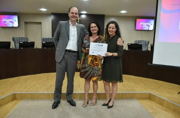 Iniciativas - 1° Lugar