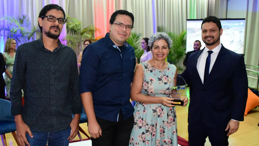 Iniciativas - 1° Lugar