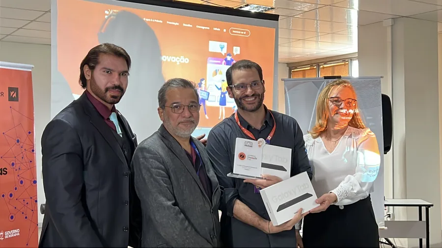 Classificação Geral - 2° Lugar