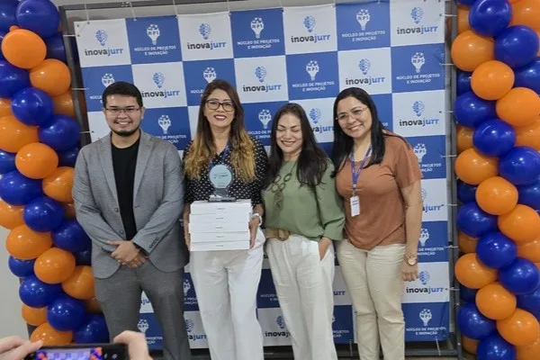 Classificação Geral - 2° Lugar