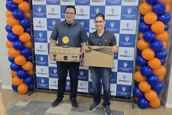Classificação Geral - 1° Lugar