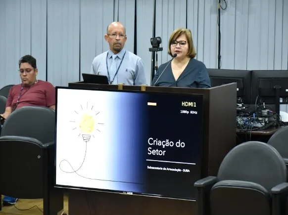 Ideias Estruturadas - 3° Lugar